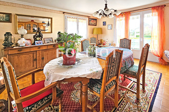 achat maison bayeux 14400