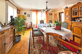 achat maison bayeux 14400