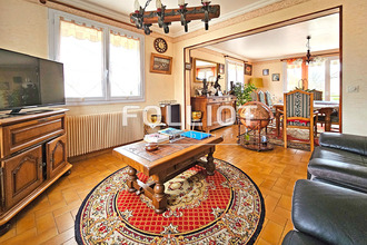 achat maison bayeux 14400