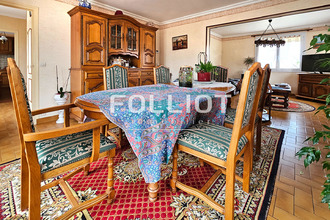 achat maison bayeux 14400