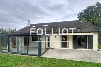 achat maison bayeux 14400