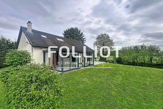 achat maison bayeux 14400