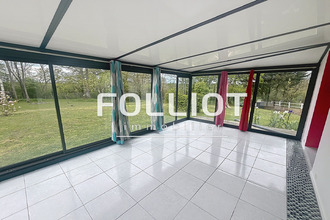 achat maison bayeux 14400