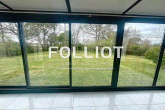 achat maison bayeux 14400