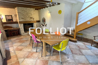 achat maison bayeux 14400