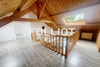 achat maison bayeux 14400