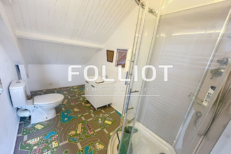 achat maison bayeux 14400