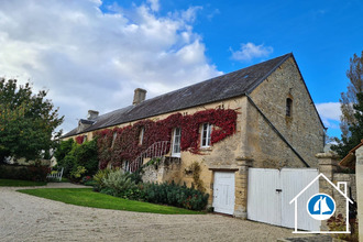 achat maison bayeux 14400