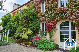 achat maison bayeux 14400