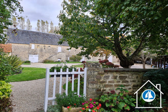 achat maison bayeux 14400