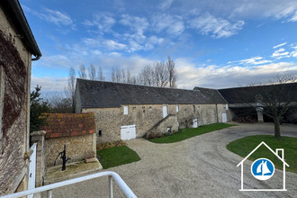 achat maison bayeux 14400