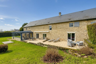 achat maison bayeux 14400