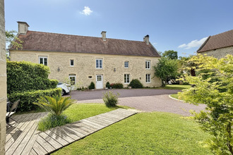 achat maison bayeux 14400