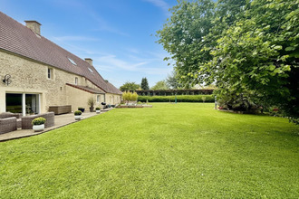 achat maison bayeux 14400