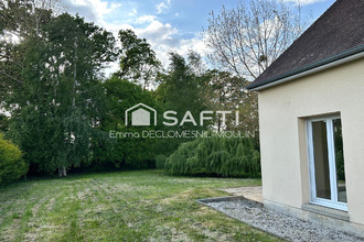 achat maison bayeux 14400