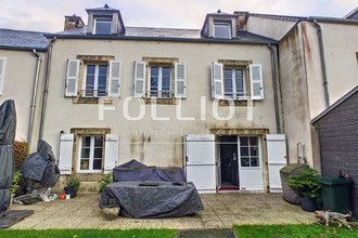 achat maison bayeux 14400