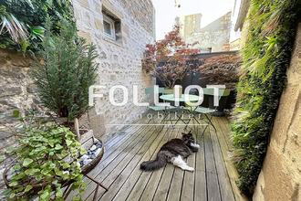 achat maison bayeux 14400
