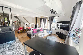 achat maison bayeux 14400
