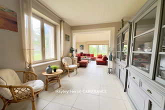 achat maison bayeux 14400