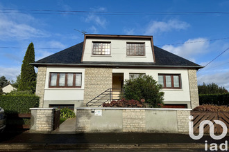 achat maison bayeux 14400