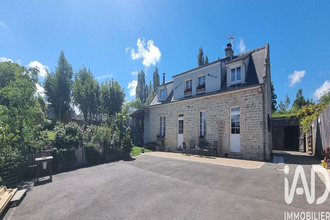 achat maison bayeux 14400