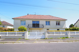 achat maison bayeux 14400