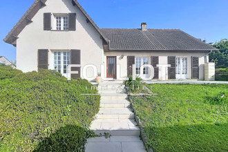 achat maison bayeux 14400