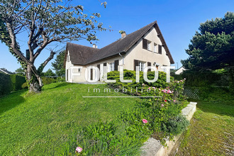 achat maison bayeux 14400