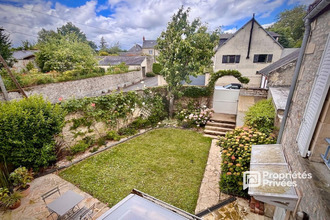 achat maison bayeux 14400