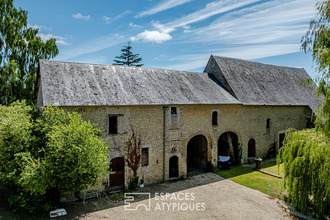 achat maison bayeux 14400