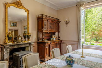 achat maison bayeux 14400