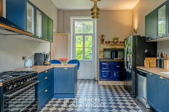 achat maison bayeux 14400