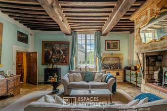 achat maison bayeux 14400