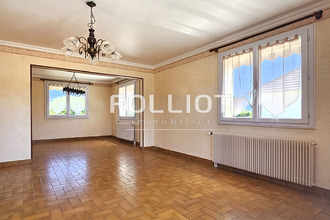 achat maison bayeux 14400