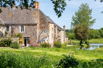 achat maison bayeux 14400