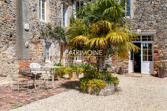 achat maison bayeux 14400