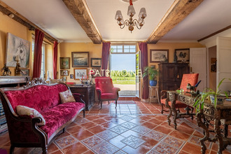 achat maison bayeux 14400