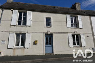 achat maison bayeux 14400