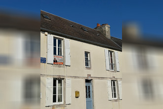 achat maison bayeux 14400
