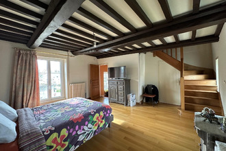 achat maison bayeux 14400