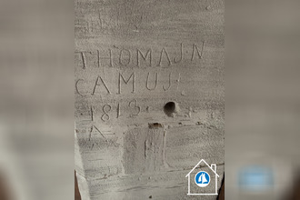 achat maison bayeux 14400