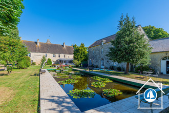 achat maison bayeux 14400