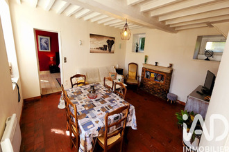 achat maison bayeux 14400