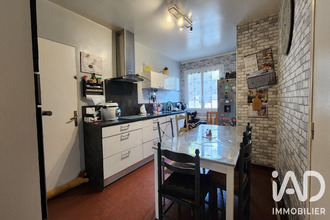 achat maison bayeux 14400