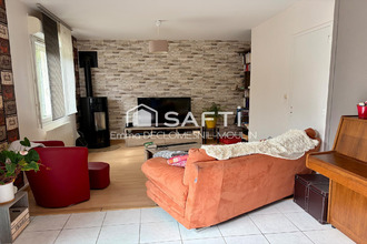 achat maison bayeux 14400