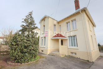 achat maison bayon 54290