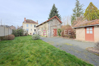 achat maison bayon 54290