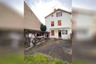 achat maison bayon 54290