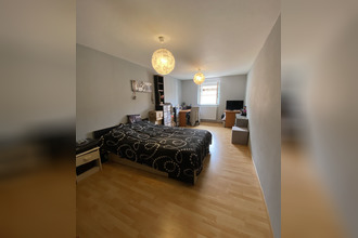 achat maison bayon 54290