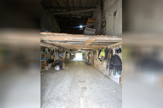 achat maison bayon 54290